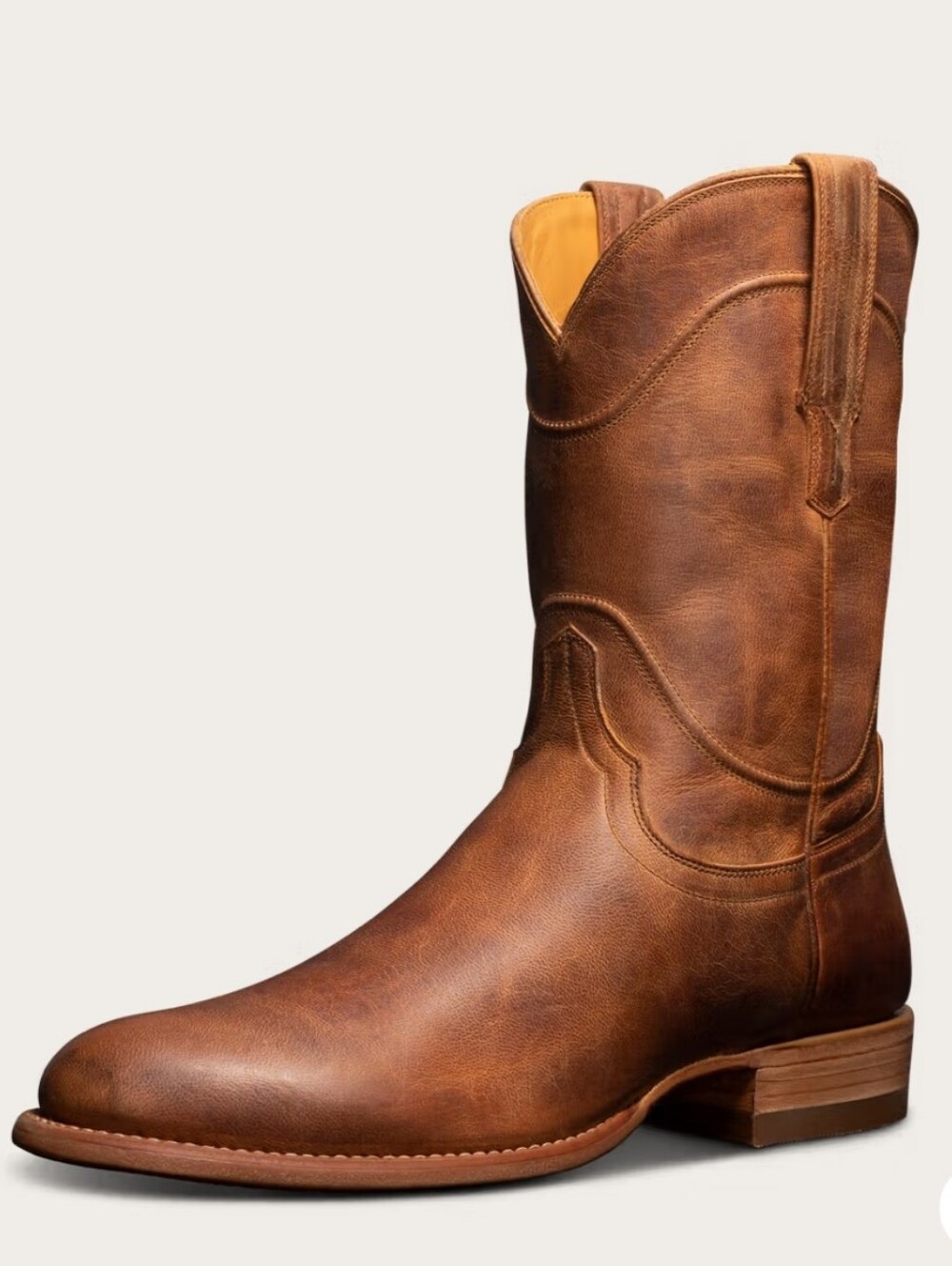 Tecovas Earl Boot Size 13EE
